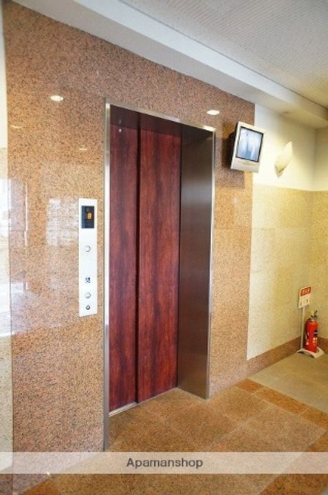 RUSSIE博多駅南の内装