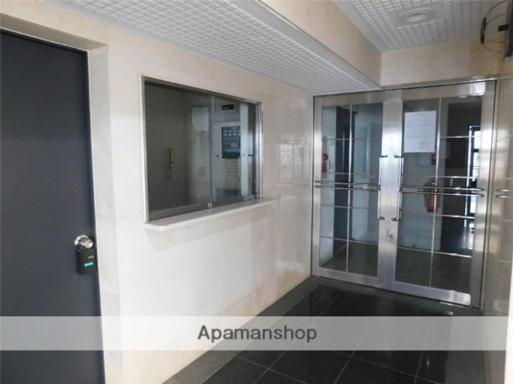 福岡県福岡市西区愛宕1丁目の賃貸マンションのその他画像