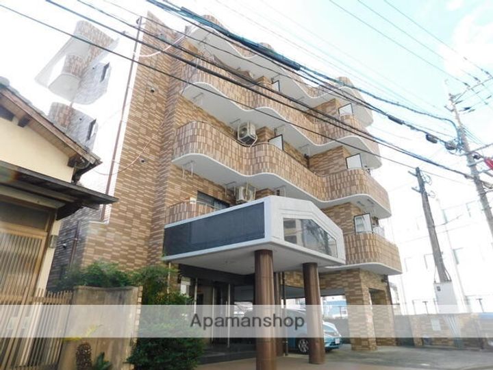 福岡県福岡市西区愛宕1丁目の賃貸マンションのその他画像