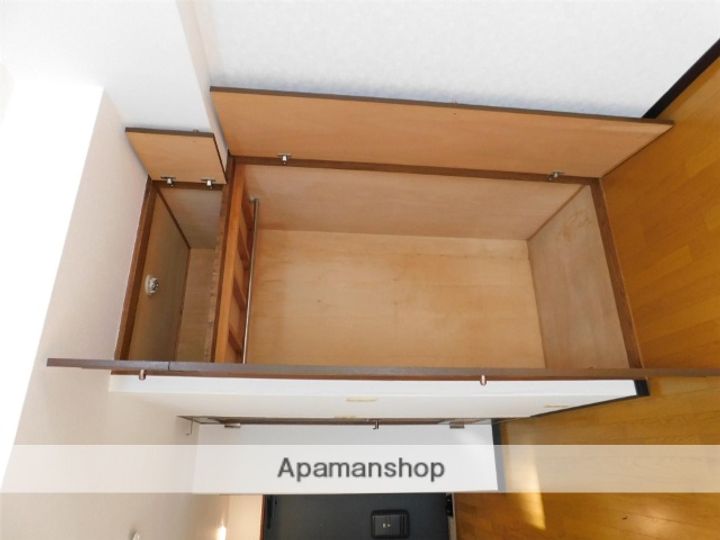 福岡県福岡市西区愛宕1丁目の賃貸マンションのその他画像