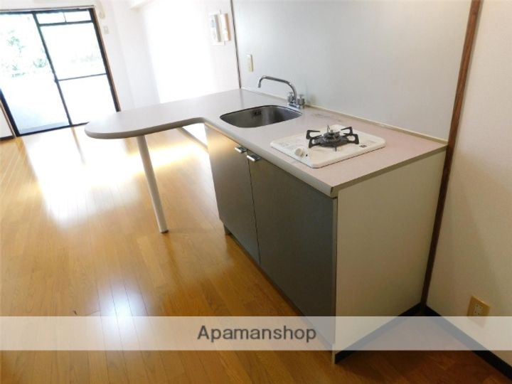 福岡県福岡市西区愛宕1丁目の賃貸マンションのその他画像