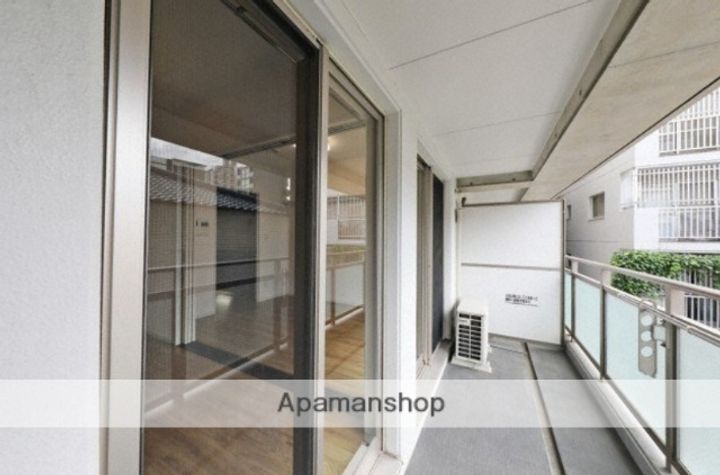 CUBE HARUYOSHI PATIOのその他画像