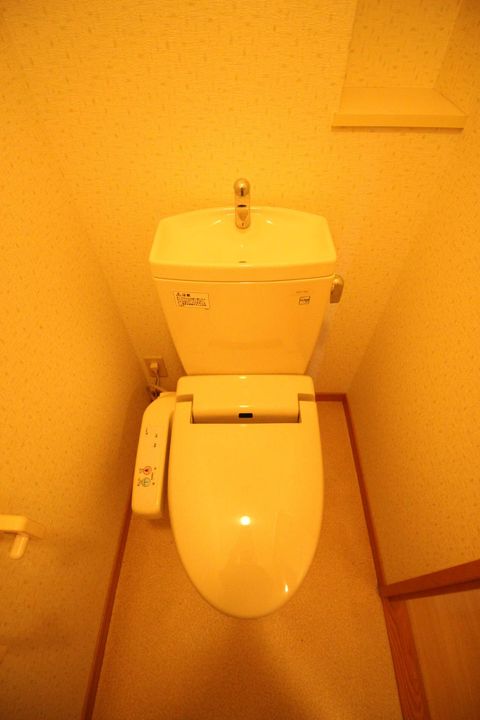 レジデンス ソレイユのその他画像