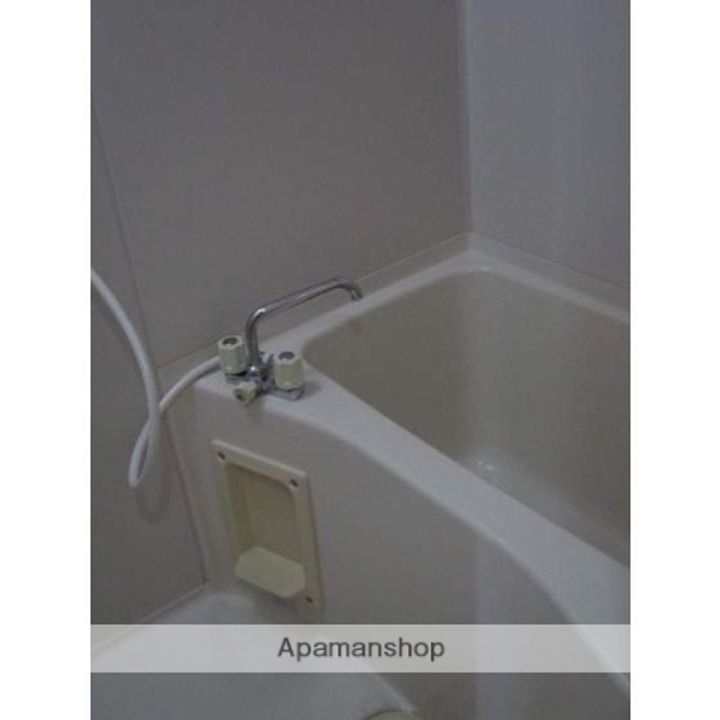 エレガンス長尾の風呂