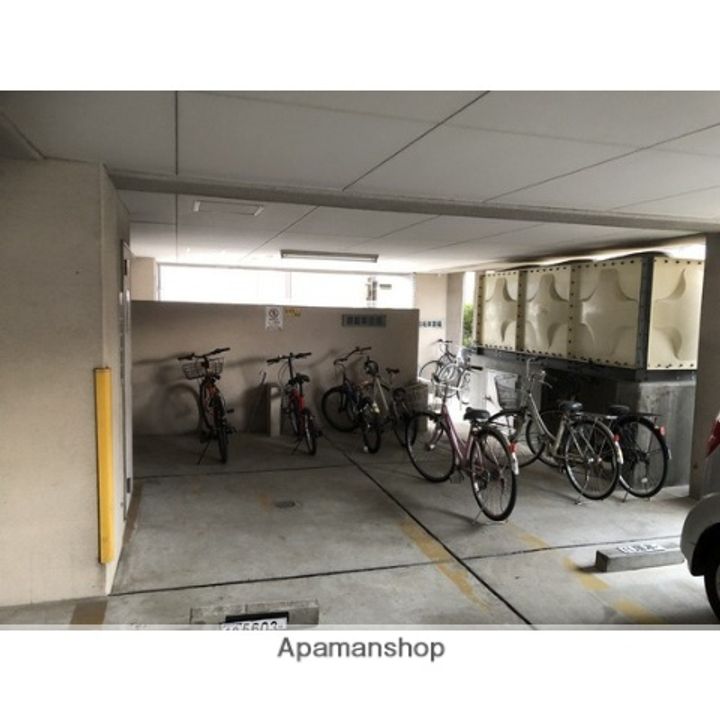 エレガンス長尾の外観