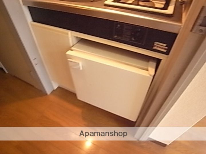 福岡県福岡市南区大橋3丁目の賃貸マンションの内装