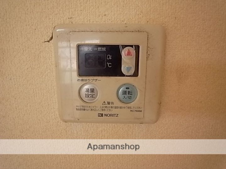 福岡県福岡市南区大橋3丁目の賃貸マンションの内装