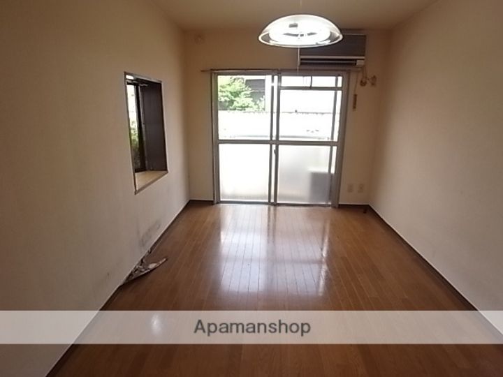 福岡県福岡市南区大橋3丁目の賃貸マンションの居間