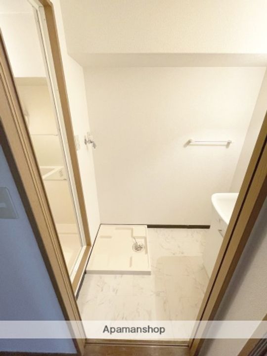 福岡県福岡市中央区清川1丁目の賃貸マンションのその他画像