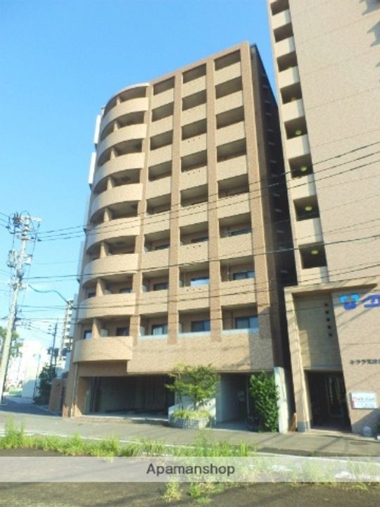 マーレタワー天神のその他画像