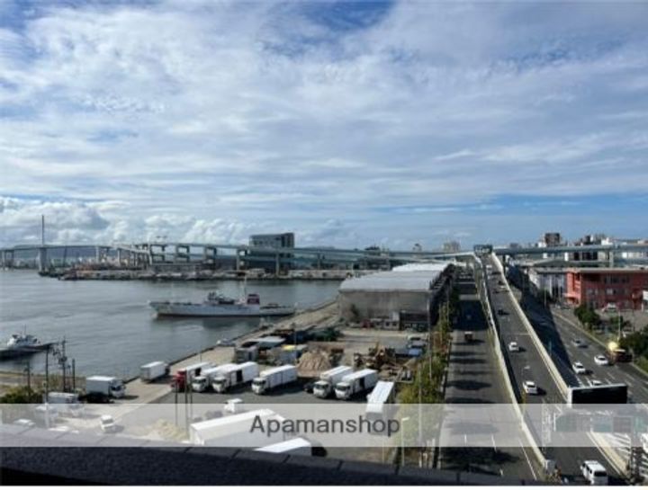 マーレタワー天神のその他画像