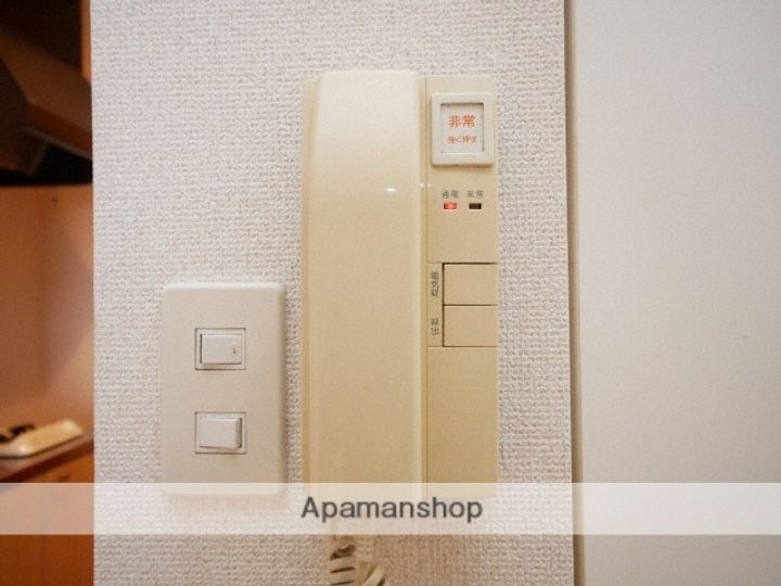 マーレタワー天神のその他画像