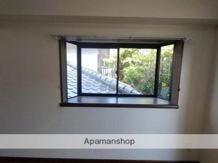 ユニオン南野の内装