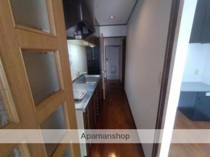 ユニオン南野の内装