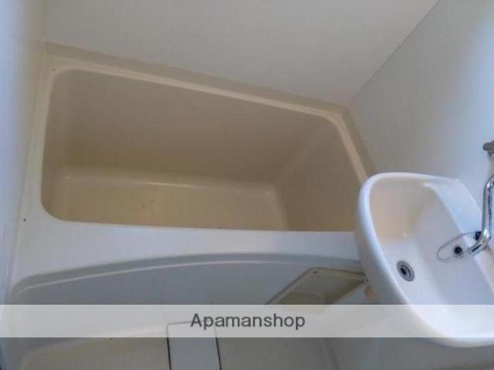 ユニオン南野の風呂