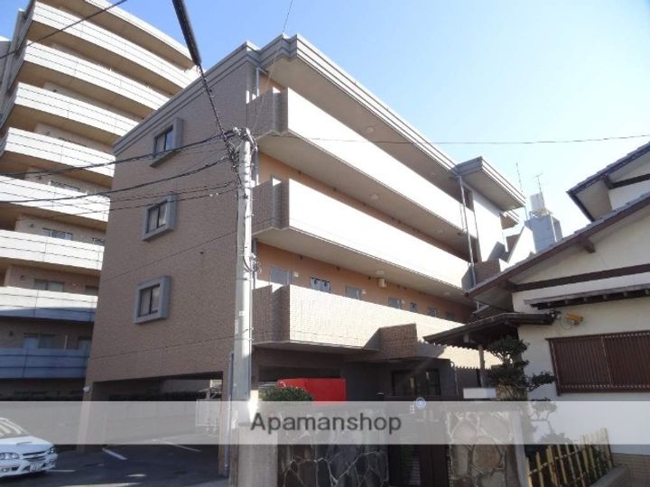 ルモールTJの外観