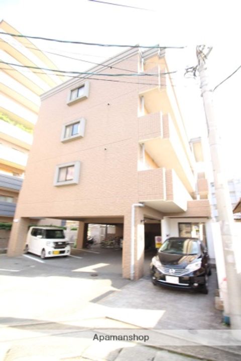 ルモールTJの外観