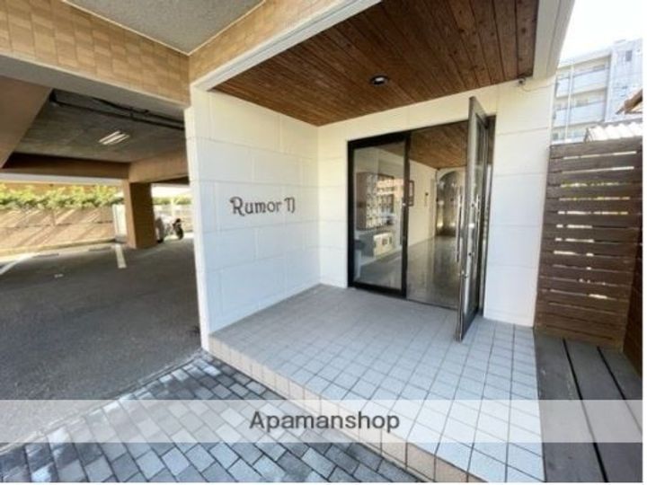 ルモールTJの外観