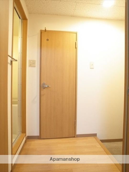 福岡県福岡市早良区西新1丁目の賃貸マンションのその他画像