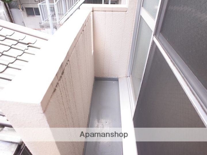 福岡県福岡市早良区西新1丁目の賃貸マンションのその他画像