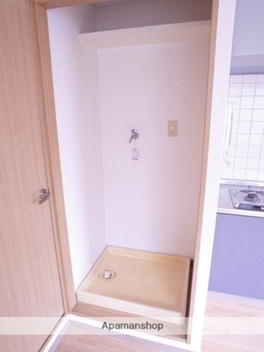 福岡県福岡市早良区西新1丁目の賃貸マンションのその他画像