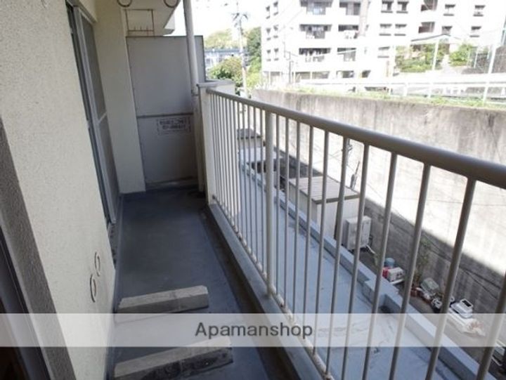 小笹カステリアB棟のその他画像