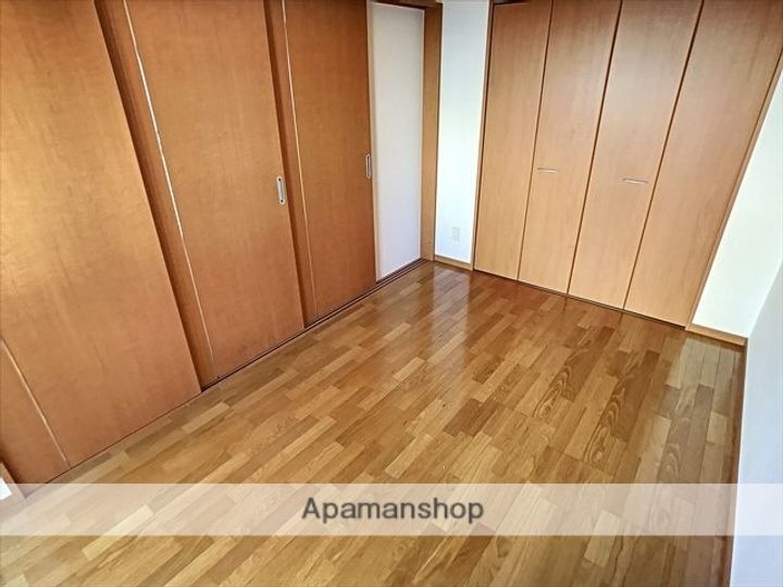 アムソピーラ祇園の内装