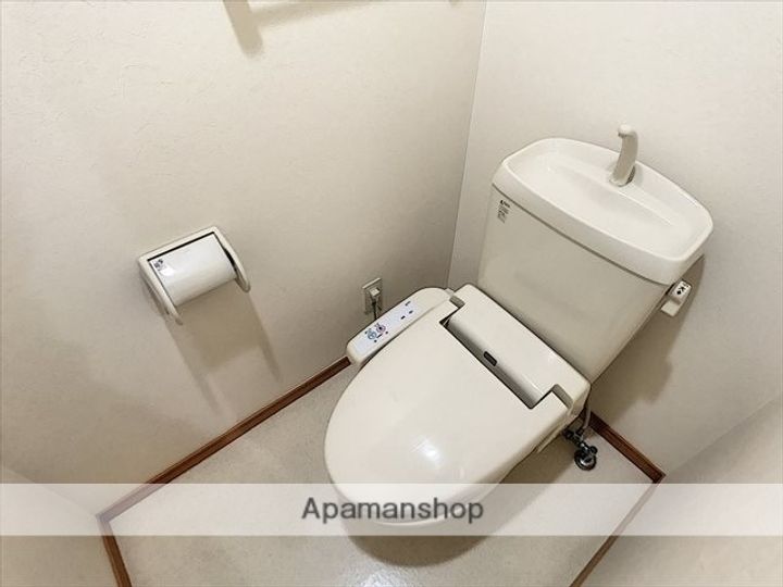 アムソピーラ祇園のその他画像