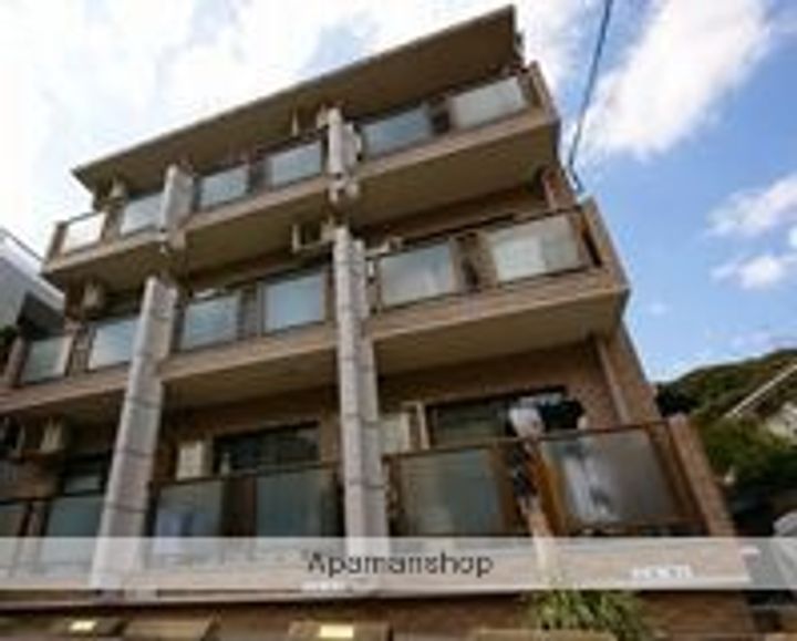 福岡県福岡市南区平和2丁目の賃貸マンションの外観