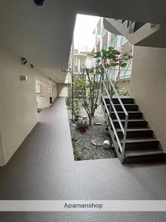 コートヴィラ・サヌイのその他画像