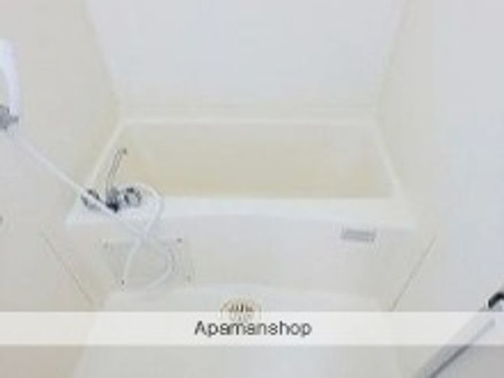 コートヴィラ・サヌイの風呂