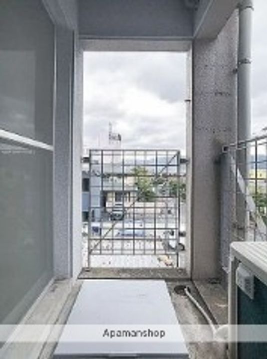 コートヴィラ・サヌイのその他画像