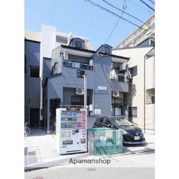 福岡県福岡市南区玉川町の賃貸アパートのその他画像