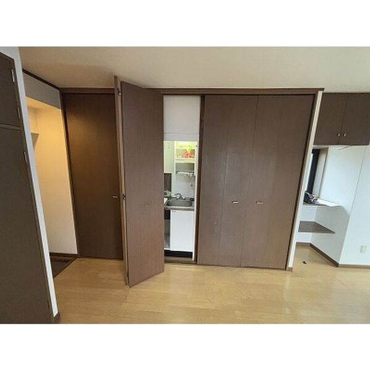 シティパレス天神南のその他画像