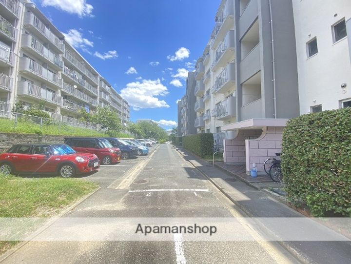 野間台住宅10棟のその他画像