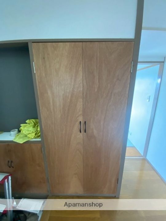 野間台住宅10棟のその他画像