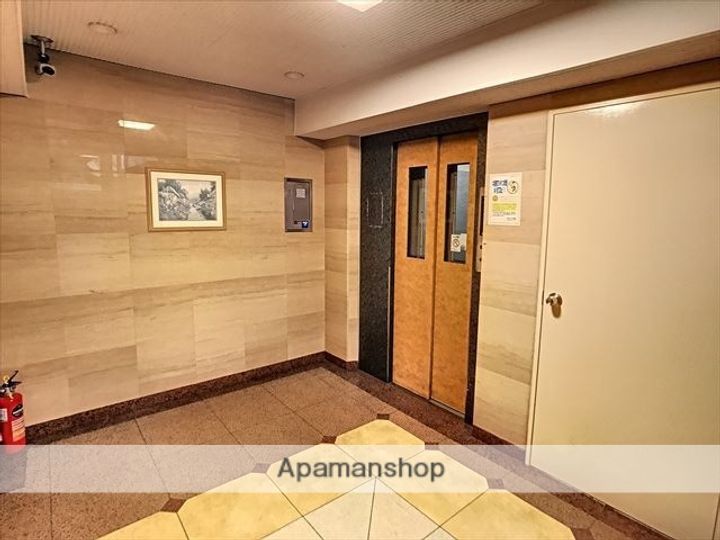スリーパークマンションのその他画像