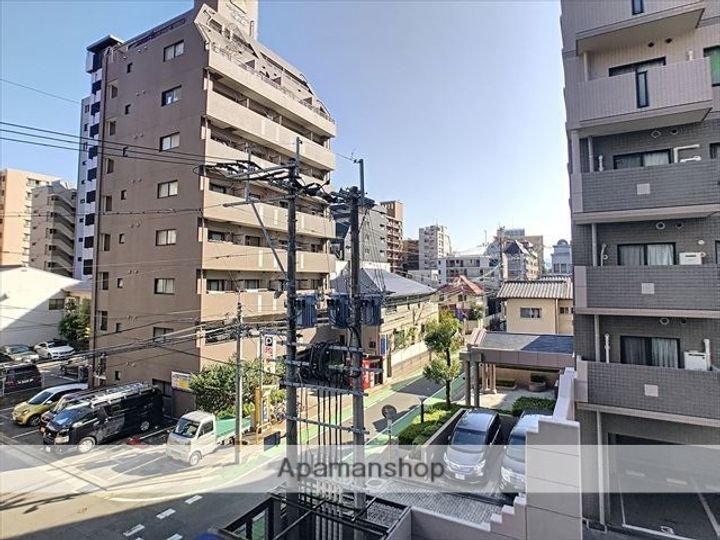 スリーパークマンションのその他画像