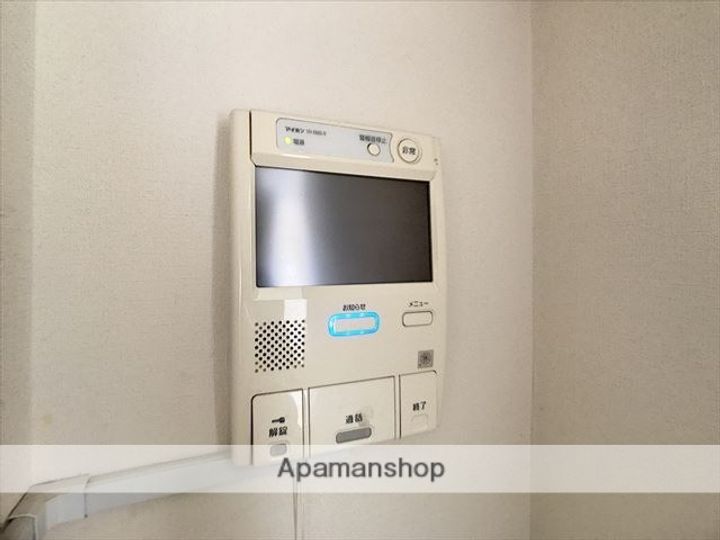 スリーパークマンションのその他画像
