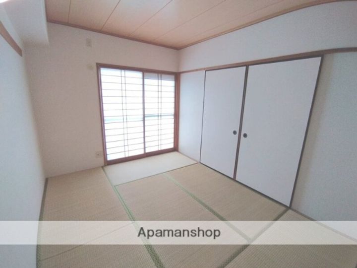 アーバンパレス天神南ハートランドタワーA棟の内装