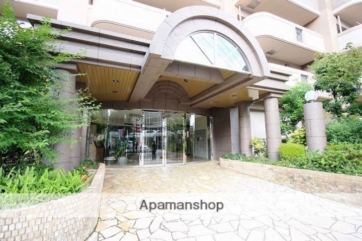 アーバンパレス天神南ハートランドタワーA棟のその他画像