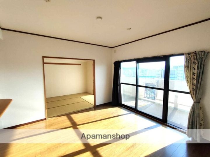 アーバンパレス天神南ハートランドタワーA棟の内装