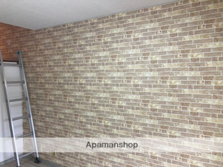 リンクベースの内装