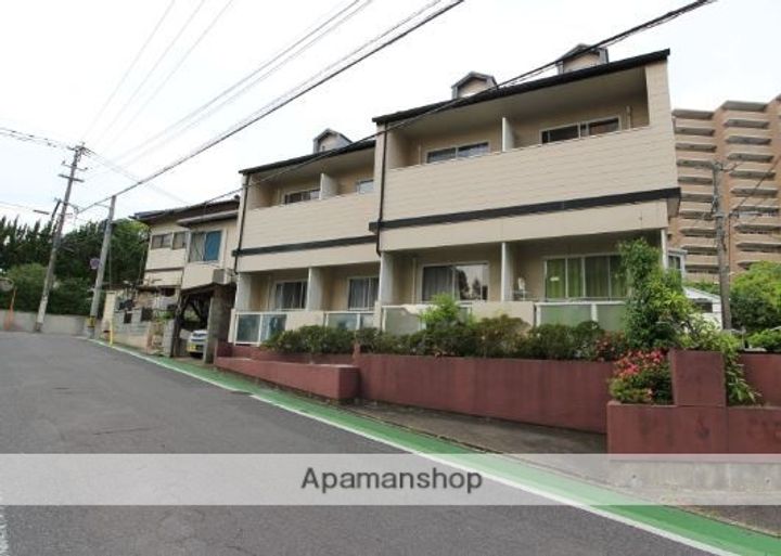 リンクベースの外観