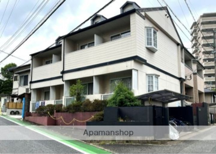 リンクベースの外観