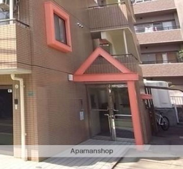 福岡県福岡市早良区城西2丁目(マンション)の賃貸物件のその他画像