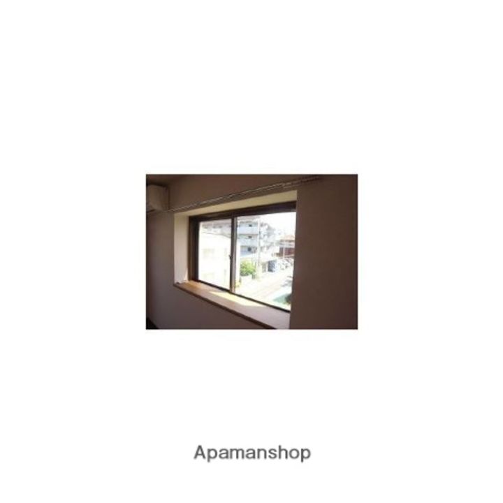 福岡県福岡市早良区城西2丁目(マンション)の賃貸物件の内装