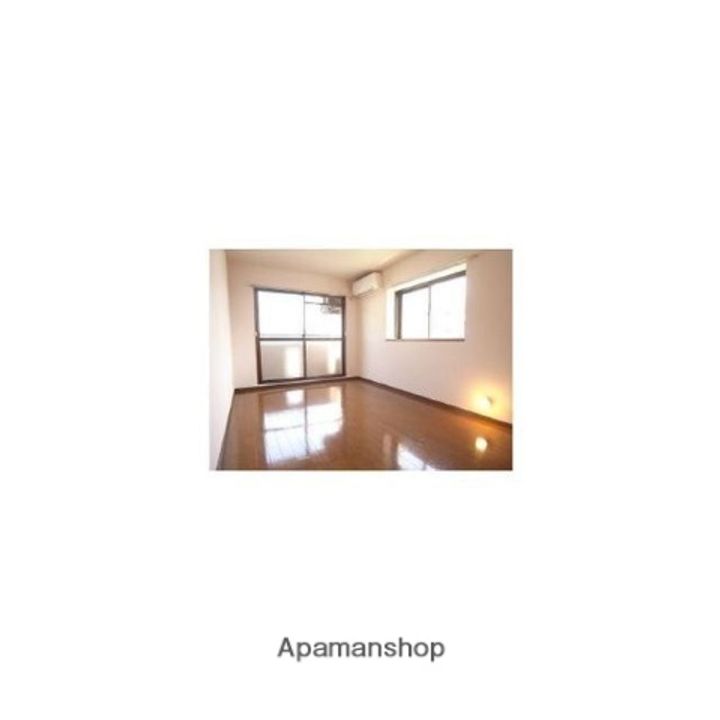 福岡県福岡市早良区城西2丁目(マンション)の賃貸物件の居間