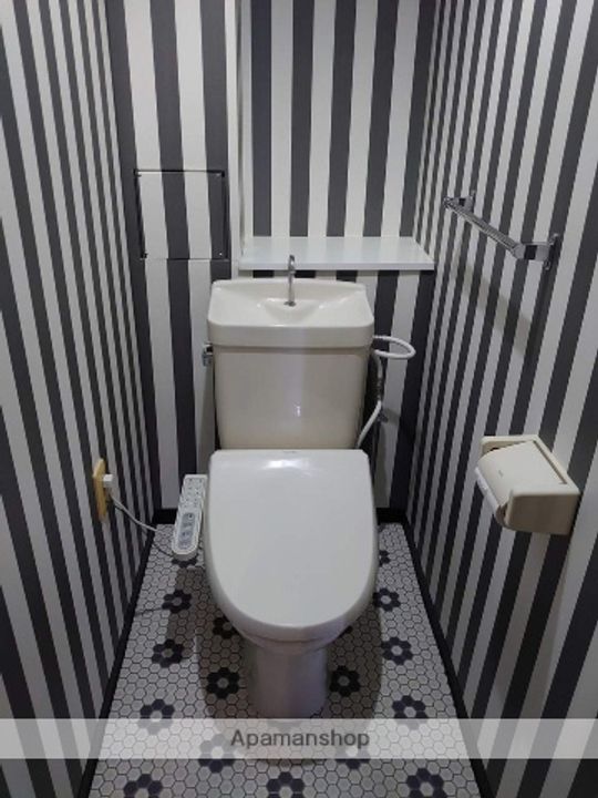 グランツリー室見のその他画像