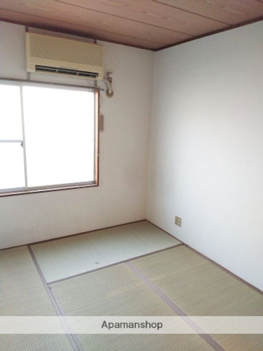 グランディハイツ飯倉のその他画像